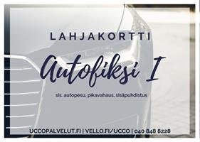 Autofiksi 1