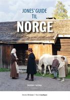 Jones' guide til Norge
