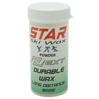 NEXT DURABLE WAX- POWDER 28 gr