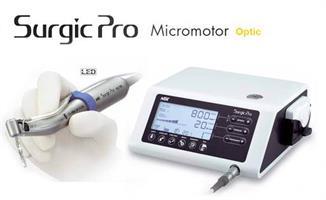 NSK Surgic Pro Optic LED