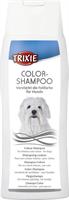 Trixie shampoo valkoisille koirille 250ml