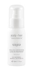 Scalp To Hair Treatm.Follicle