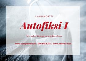 Pesu ja pikavahaus