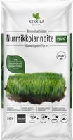 Kekkilä Nurmikkolannoite Plus 20L