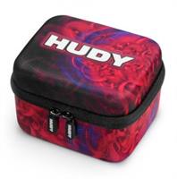 HUDY Oljeväska Medium Hardcase