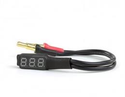 Battery Voltage Checker | 1S-6S AVID