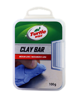 Turtle Clay Bar 100g