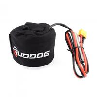 RUDDOG Nitro Engine Heater