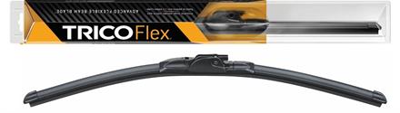 Viskerblad Flex 480mm