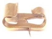 Kabel clips