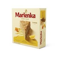 Citronhonugstårta Marlenka 800g