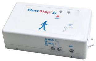 FlowStop Styringsboks m/bevegelsessensor