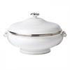 Sterling Covered Vegetable Dish