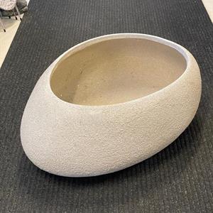 Kukkaruukku Egg shape
