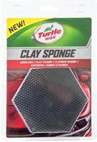 Clay Sponge