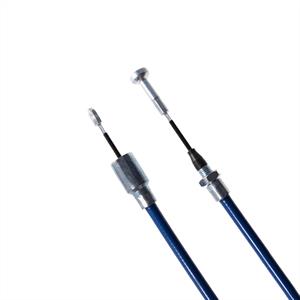 Knott Bremsewire M/Flens Rustfri  
