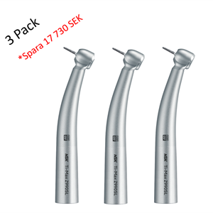 3pack NSK Ti-Max Z990SL (Sirona-Koppling)