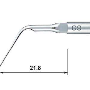 NSK Varios Ultraljudsspets G9