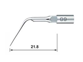 NSK Varios Ultraljudsspets G9