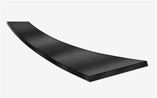 1-514 Solid gummilist EPDM 30x3mm