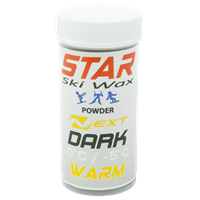 NEXT RACE WARM- DARK POWDER 28 gr
