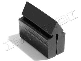 GM 57-60 Door Bumper