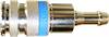 Luftkobling 3/8" (10mm) Slangestuss (320-Serien)