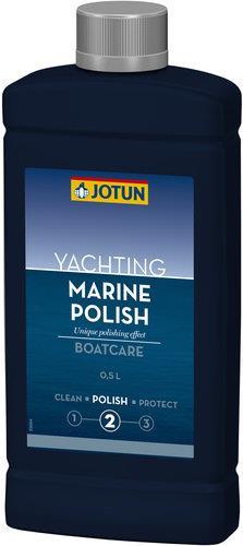 Jotun Marine Polish 0,5 Liter