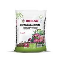 Biolan luonnonlannoite 10L