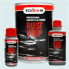 Radex Rust Stop 100ml