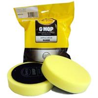 Farecla Polerpad Gul 150mm NTO!!!