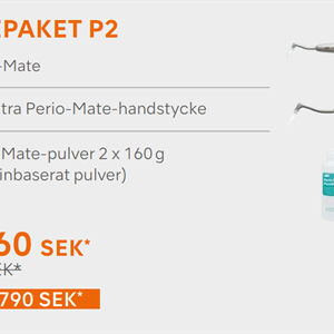 NSK Perio-Mate (W&H-Koppling)