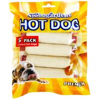 Hot dog 5 pack