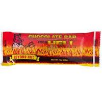 Chocolate Bar from Hell