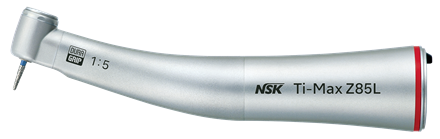 NSK Ti-Max Z Vinkelstycke Z85L 1:5