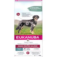 Eukanuba monoprotein lohi 12kg