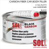 Soll Black Carbon Sparkel 1,7kg 