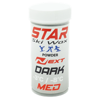 NEXT RACE MED- DARK POWDER 28 gr