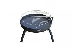Grill 3 ben