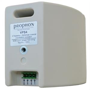 PROPHON VPS4W, one pair