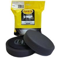 Farecla Polerpad Sort 150mm NTO!!!
