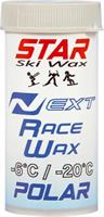 STAR NEXT RACE POWDER POLAR 28 GR.