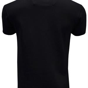 Shirt 1673 Black S
