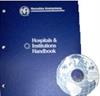 Hospitals & Institutions Handbook w/ CD