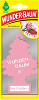 Wunderbaum Rose & Rasberry