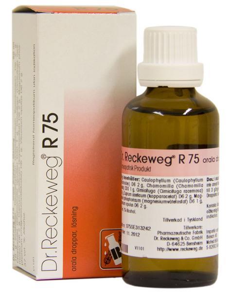 Dr.Reckeweg R075 50ml