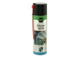 Silikonspray 500ml TILBUD