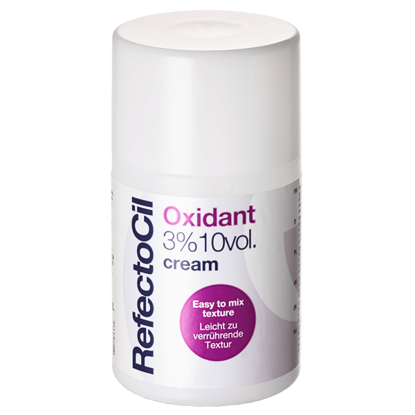 Hairpearl Cream Oxidant 3%