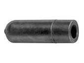 3-12210 9,5mm hål Tubgummi