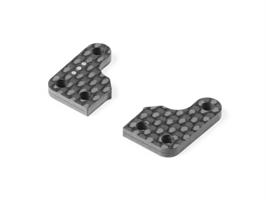 Graphite Extension for Steering Block - 3 Dots (2)